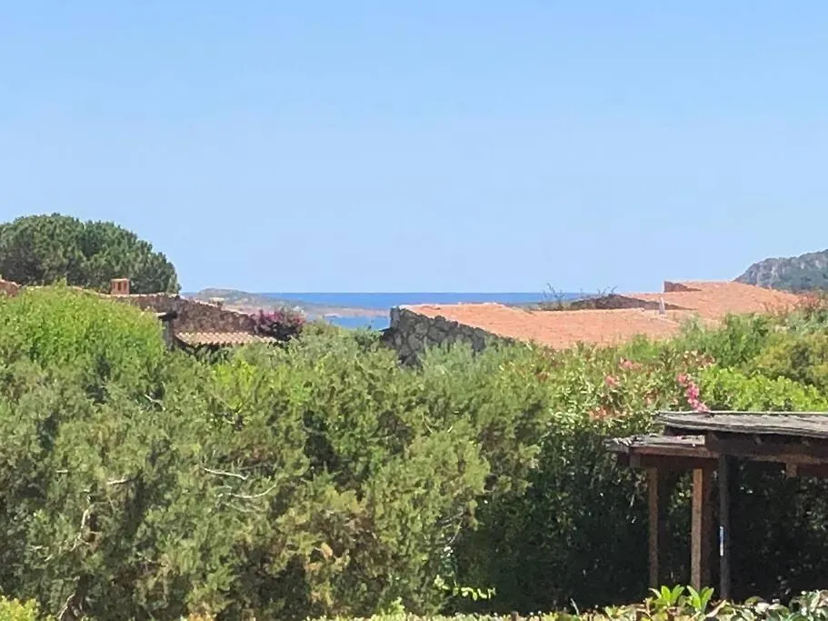 別荘 サン・テオドーロ Sunny House A Punta Molaraヴィラ イタリア